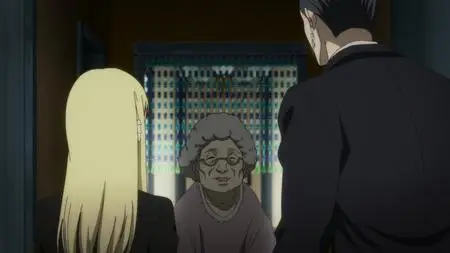 Majo to Yajuu - 02