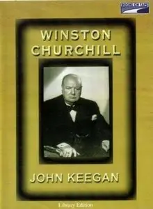 Winston Churchill A Life (Audiobook)