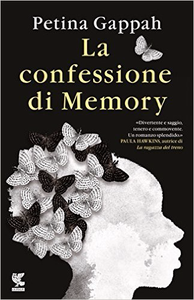 La confessione di Memory - Petina Gappah