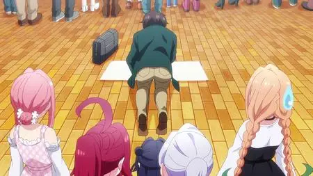 Hyakkano - 09