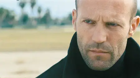 The Mechanic (2010)