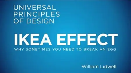 Universal Principles of Design with William Lidwell and Jill Butler (2015)