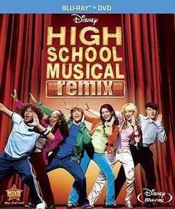 High School Musical (2006)