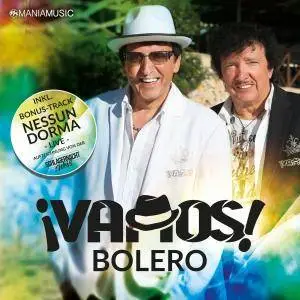 Vamos - Bolero (2018)