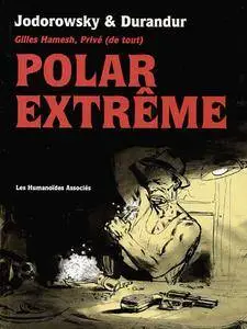 Polar Extreme