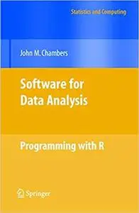 Software for Data Analysis: Programming with R (Repost)