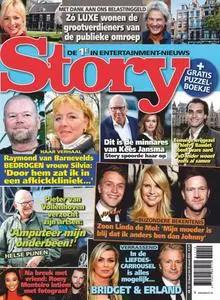 Story Netherlands - 20 maart 2019