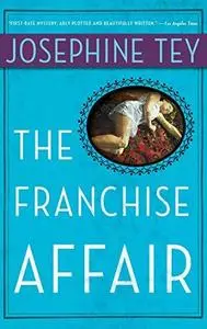 The Franchise Affair