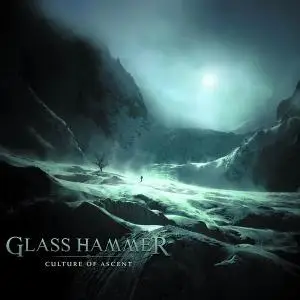 Glass Hammer - Culture Of Ascent (2007)