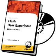 Lynda.com - Flash User Experience Best Practices