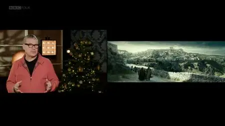 Mark Kermode’s Christmas Cinema Secrets (2018)