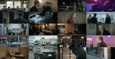 Mafia Inc (2020)