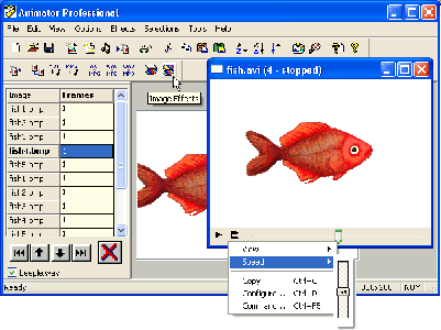 C Point Antechinus Animator Professional ver.8.5.2