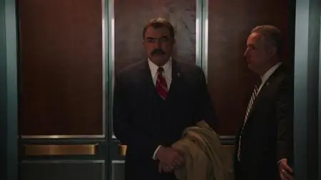 Blue Bloods S09E07