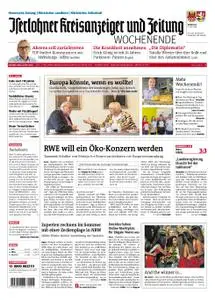 IKZ Iserlohner Kreisanzeiger und Zeitung Iserlohn - 04. Mai 2019