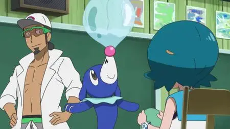 Pokémon S21E02