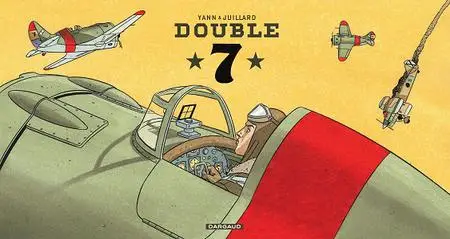 Double 7 (Edition Strip)