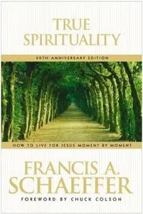 True Spirituality (Repost)