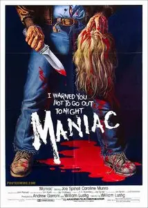 Maniac (1980)