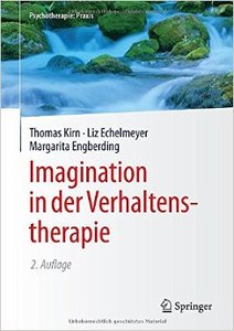 Imagination in der Verhaltenstherapie, Auflage: 2