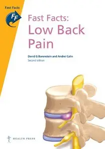 Low Back Pain, 2nd Edition