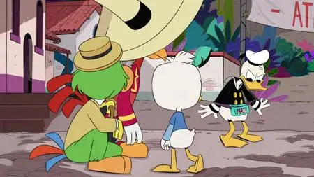 DuckTales S02E04