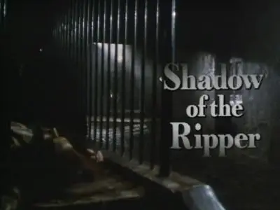 BBC Timewatch - Shadow of the Ripper (1988)