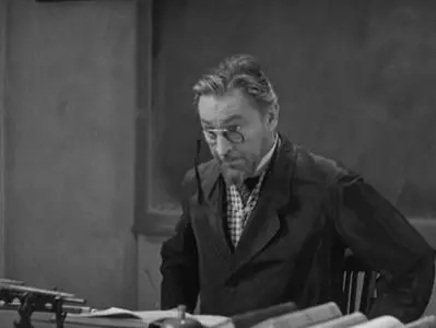 Topaze (1933)