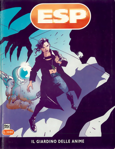 Esp - Volume 1 - Il Giardino Delle Anime