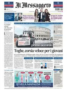 Il Messaggero - 10 Febbraio 2024