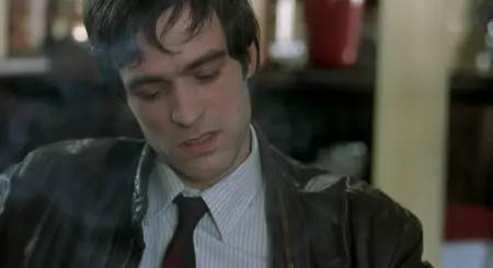 De battre mon coeur s'est arrêté (2005)