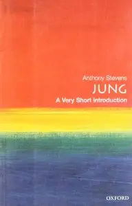 Jung: A Very Short Introduction