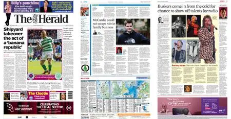 The Herald (Scotland) – September 02, 2019