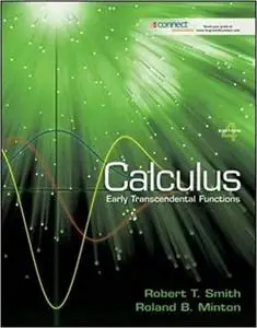 Calculus: Early Transcendental Functions: Early Transcendental Functions (Repost)