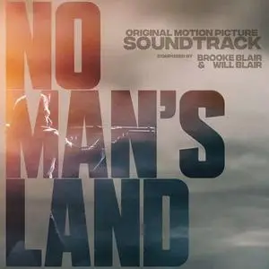 Brooke Blair - No Man's Land (Original Motion Picture Soundtrack) (2021)