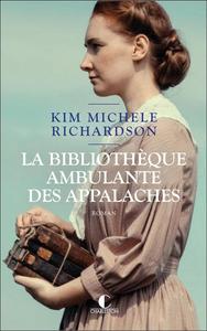 Kim Michele Richardson, "La bibliothèque ambulante des Appalaches"