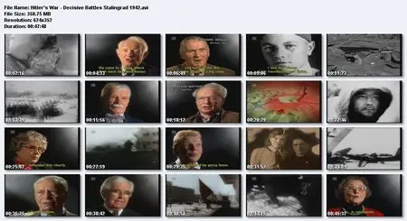 Decisive Battles of Hitler's War