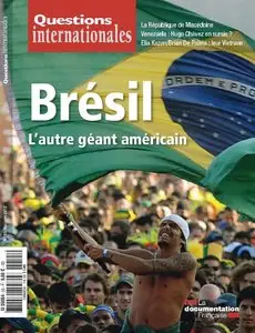 Questions Internationales 55 - Mai-Juin 2012