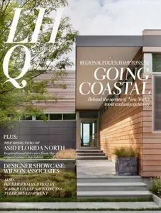 Luxury Home Quarterly - Fall 2012