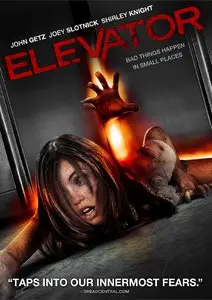 Elevator (2011) [Reuploaded]