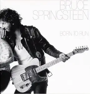 Bruce Springsteen - The Album Collection Vol.1, 1973-1984 {8CD Box Set Columbia 88875014142 rel 2014}