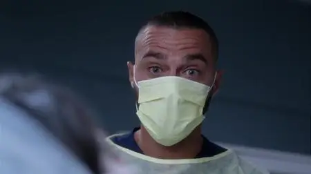 Grey's Anatomy S05E02
