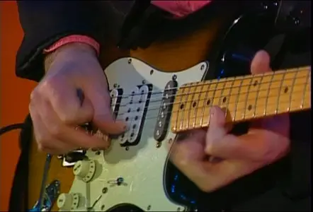 Manfred Mann's Earth Band - Angel Station in Moscow (2000) Re-up