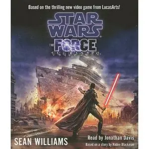 Star Wars: The Force Unleashed - Sean Williams