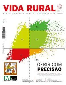 Vida Rural - abril 2016