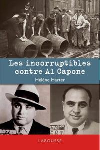 Hélène Harter, "Les incorruptibles contre Al Capone"