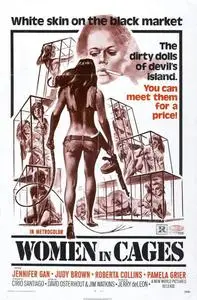 Women in Cages (1971)