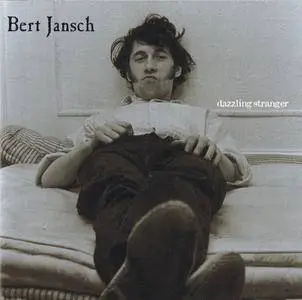 Bert Jansch - Dazzling Stranger (2002) 2 CD