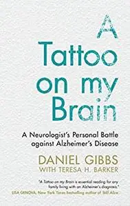 A Tattoo on my Brain