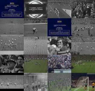 British Pathe Present: The FA Cup Finals (2011)